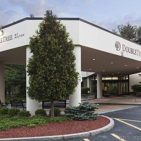 Doubletree By Hilton Hotel Boston - Bedford Glen Ngoại thất bức ảnh