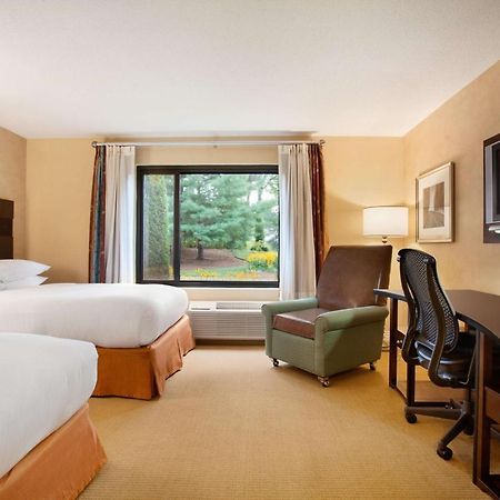 Doubletree By Hilton Hotel Boston - Bedford Glen Phòng bức ảnh