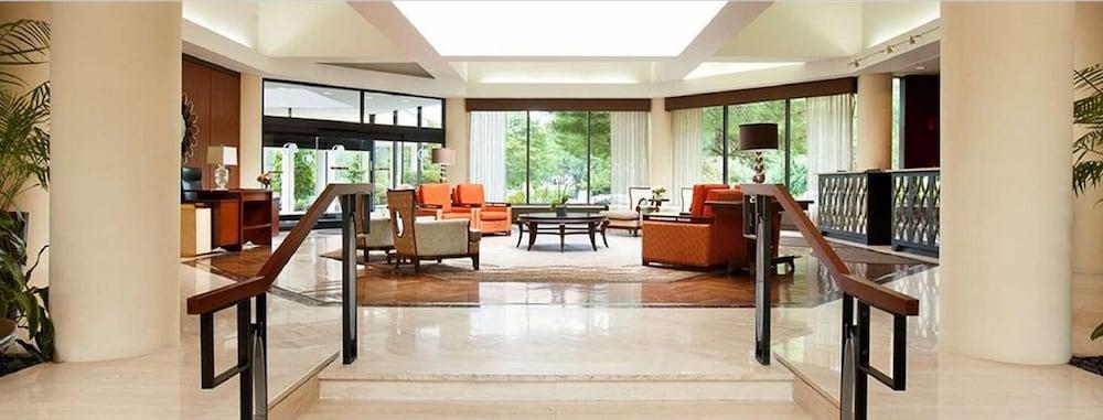 Doubletree By Hilton Hotel Boston - Bedford Glen Ngoại thất bức ảnh