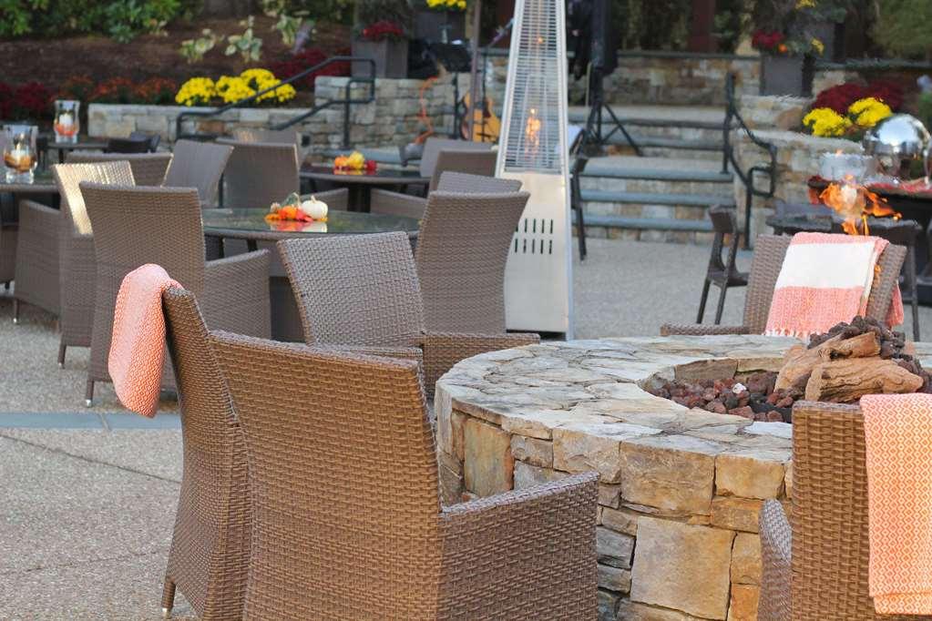 Doubletree By Hilton Hotel Boston - Bedford Glen Ngoại thất bức ảnh