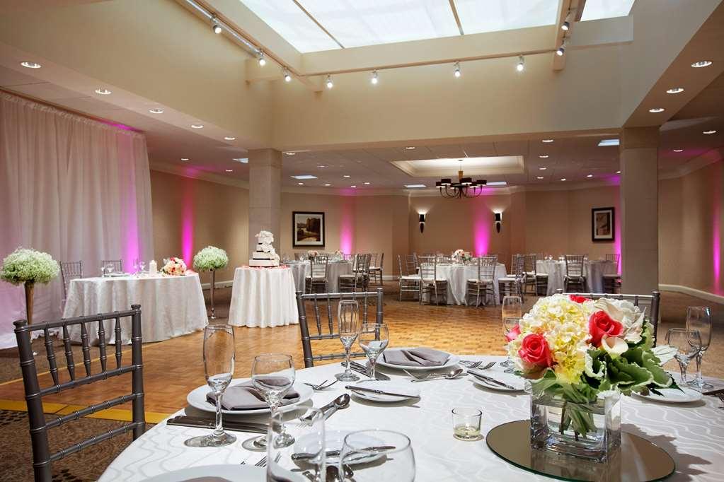 Doubletree By Hilton Hotel Boston - Bedford Glen Tiện nghi bức ảnh