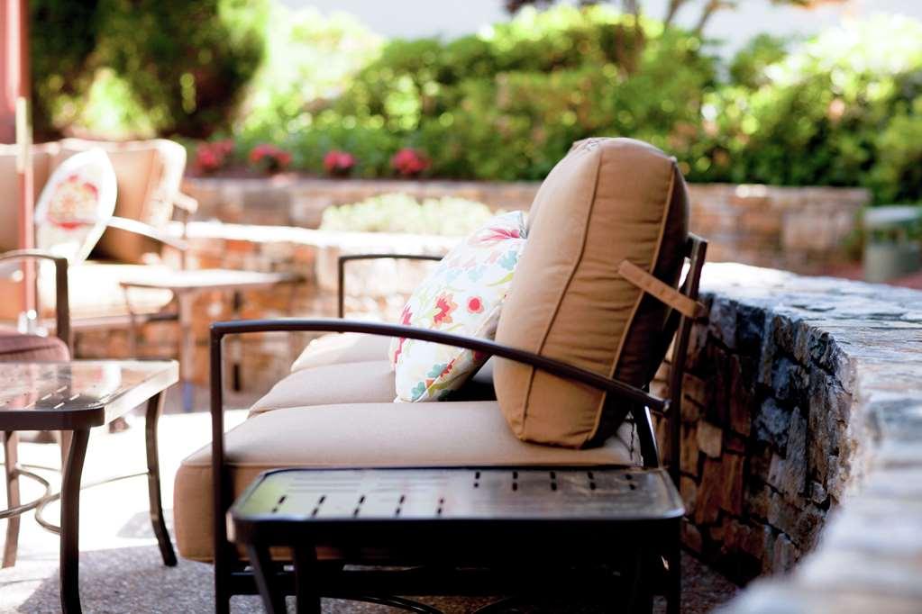 Doubletree By Hilton Hotel Boston - Bedford Glen Ngoại thất bức ảnh