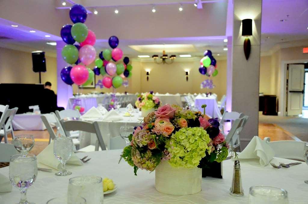 Doubletree By Hilton Hotel Boston - Bedford Glen Tiện nghi bức ảnh
