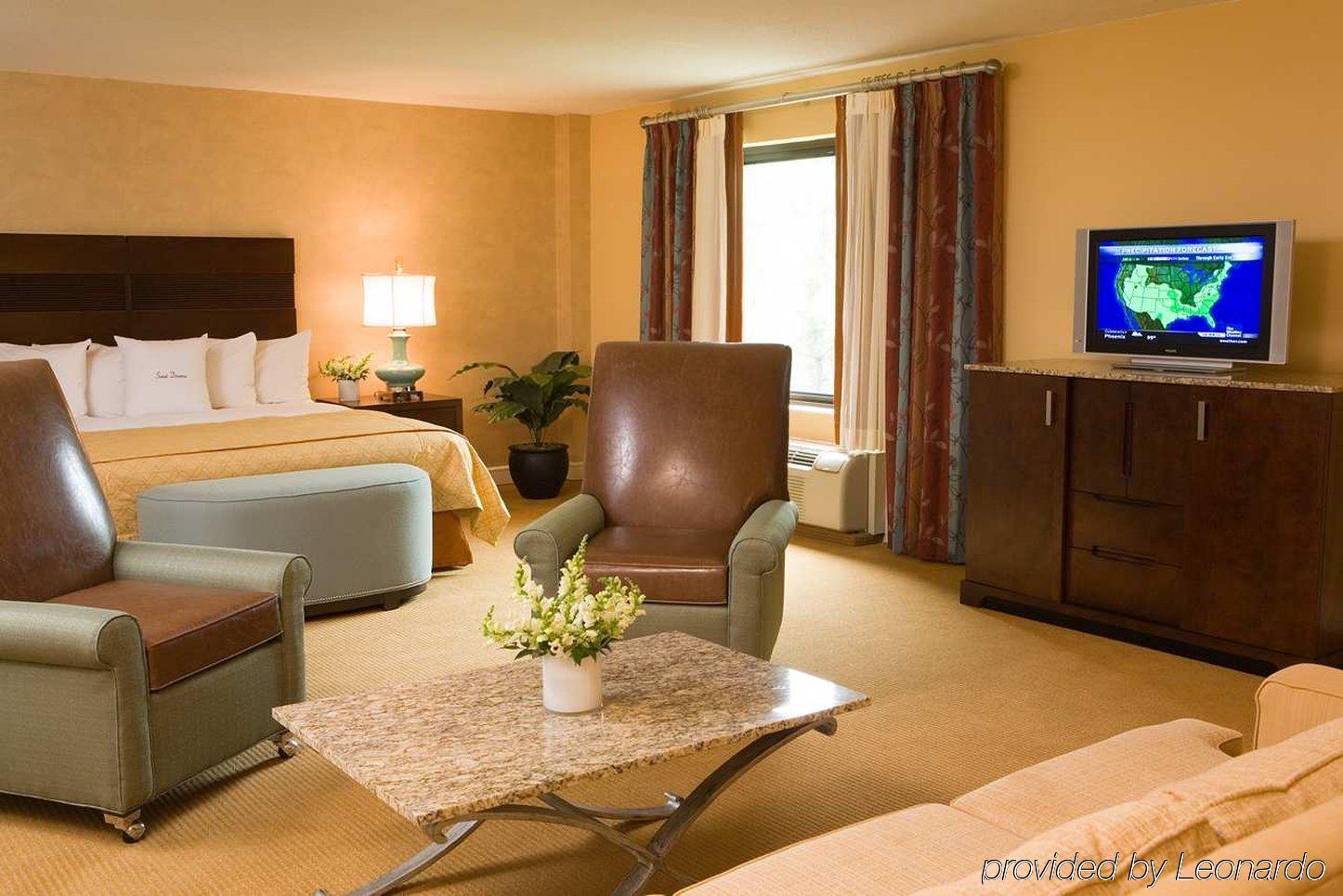 Doubletree By Hilton Hotel Boston - Bedford Glen Phòng bức ảnh