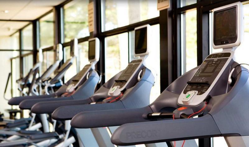 Doubletree By Hilton Hotel Boston - Bedford Glen Ngoại thất bức ảnh