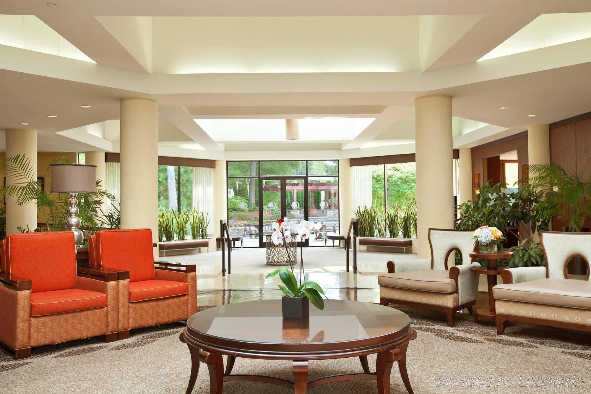 Doubletree By Hilton Hotel Boston - Bedford Glen Ngoại thất bức ảnh