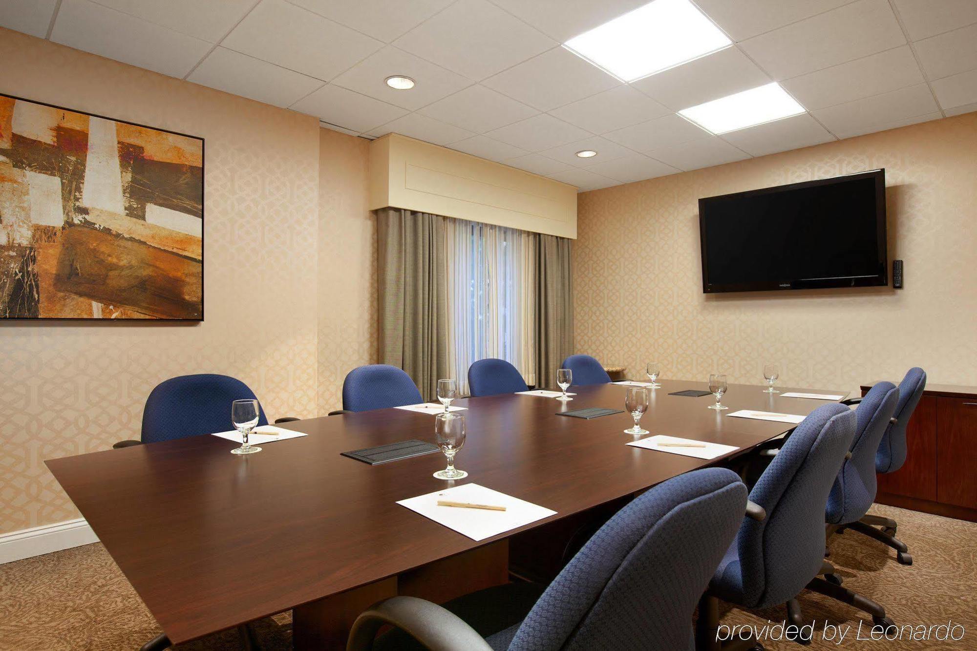Doubletree By Hilton Hotel Boston - Bedford Glen Ngoại thất bức ảnh