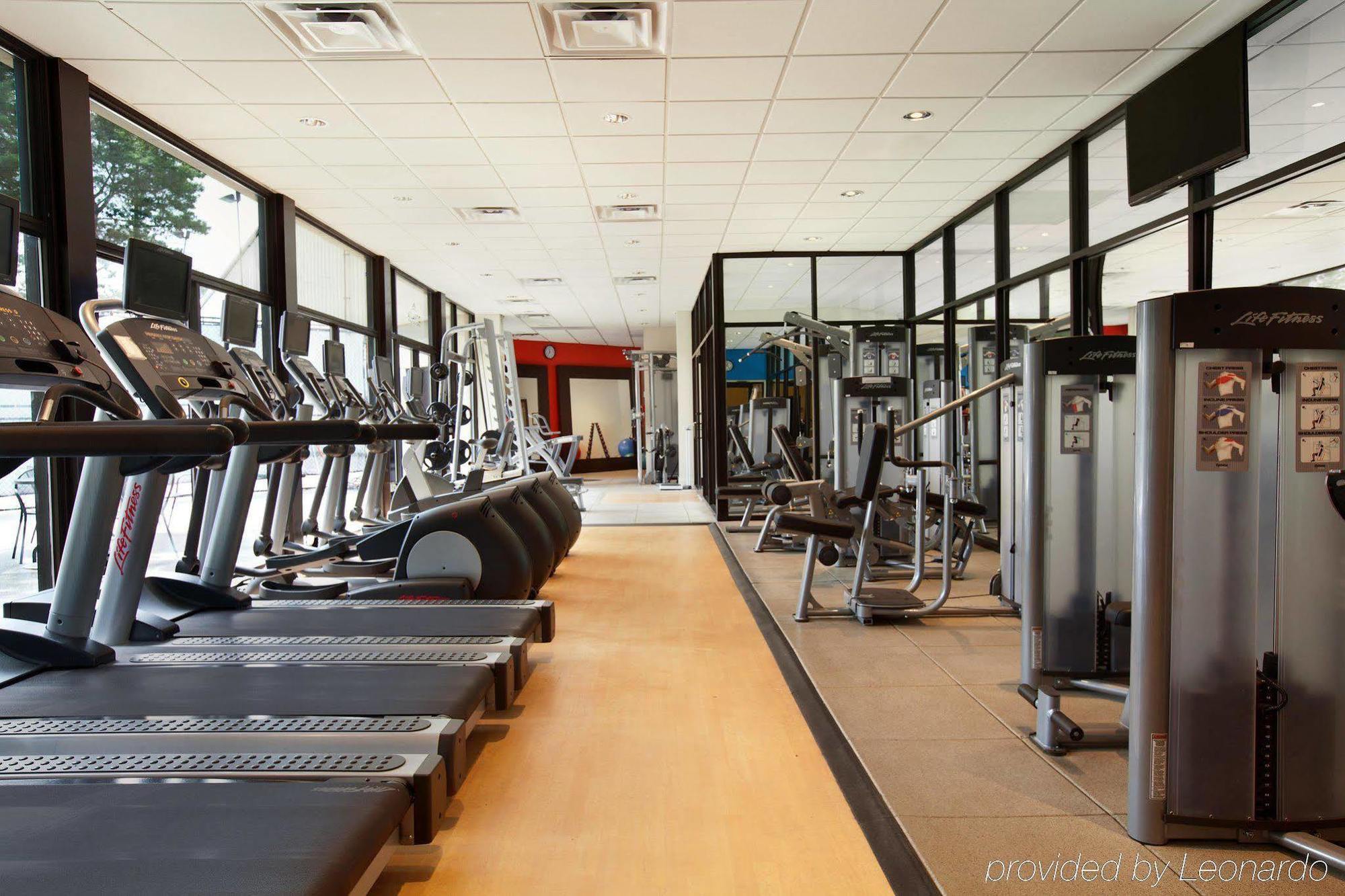 Doubletree By Hilton Hotel Boston - Bedford Glen Ngoại thất bức ảnh
