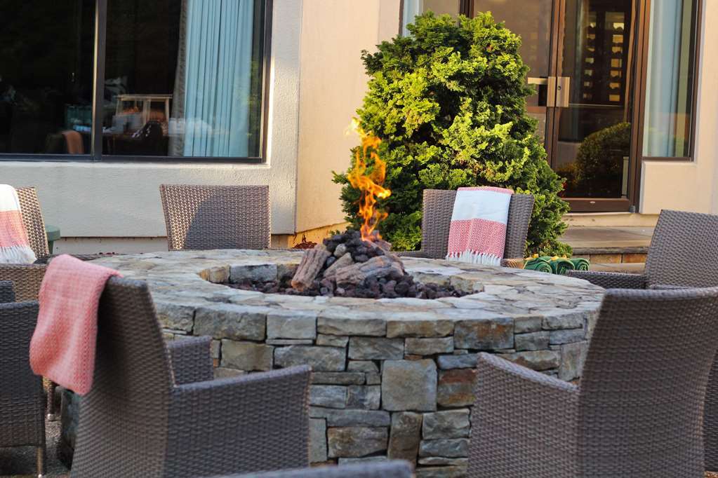 Doubletree By Hilton Hotel Boston - Bedford Glen Ngoại thất bức ảnh
