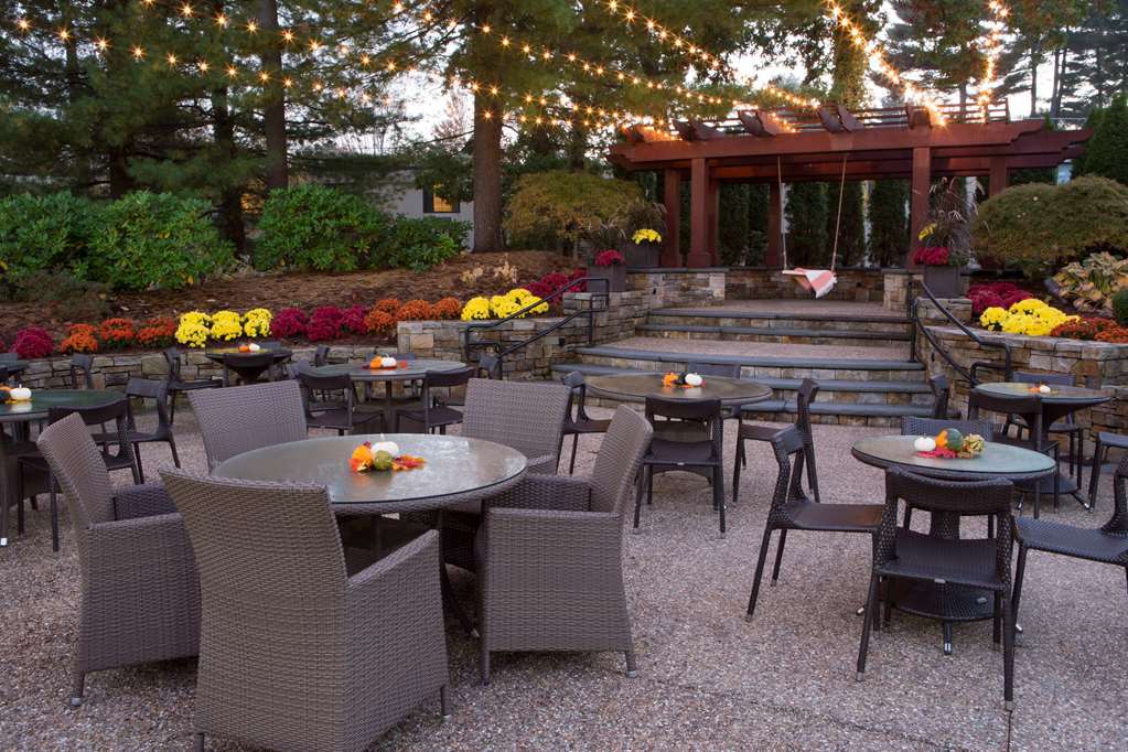 Doubletree By Hilton Hotel Boston - Bedford Glen Ngoại thất bức ảnh