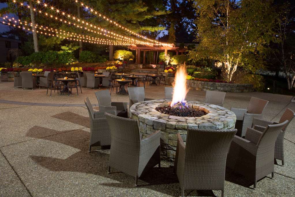 Doubletree By Hilton Hotel Boston - Bedford Glen Ngoại thất bức ảnh