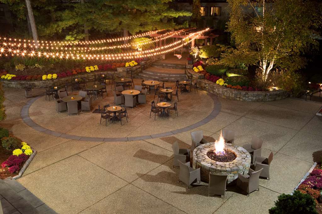 Doubletree By Hilton Hotel Boston - Bedford Glen Ngoại thất bức ảnh