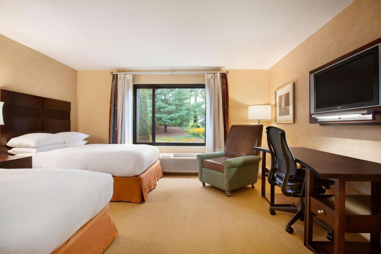 Doubletree By Hilton Hotel Boston - Bedford Glen Phòng bức ảnh